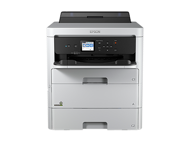 Epson WorkForce Pro WF-C529R Multifunction Color Printer